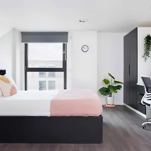 Joivy Trendy Units In Westfield-adults Only Edinburgh